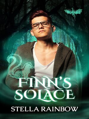 cover image of Finn's Solace